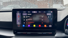 SEAT Leon 1.0 TSI EVO SE Dynamic 5dr Petrol Hatchback